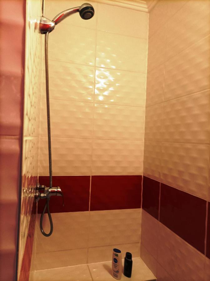 Sunrise Apartman Siófok Exterior foto