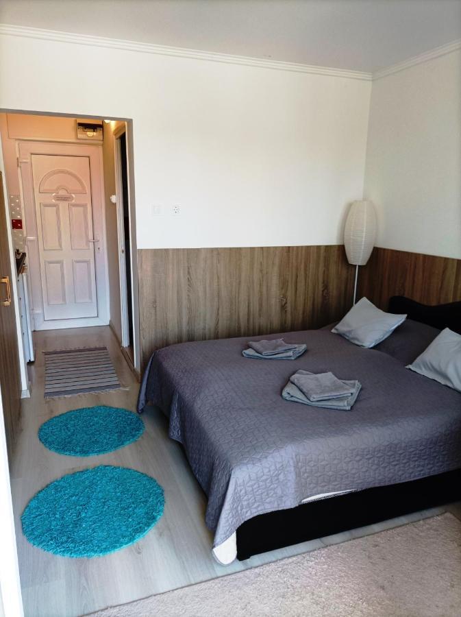 Sunrise Apartman Siófok Exterior foto